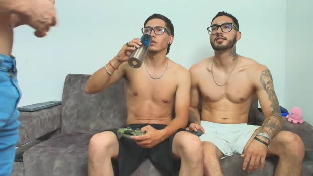 thebadboys01 20-11-2025 Recorded Video toys