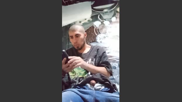 verga292 20-11-2025 Recorded Video fingers