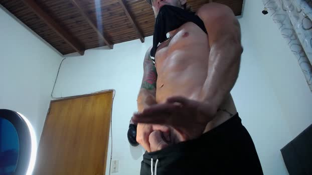 walnniel 20-11-2025 Recorded Video striptease