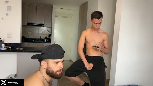 zoneboys_ 19-11-2025 Recorded Video prettyface