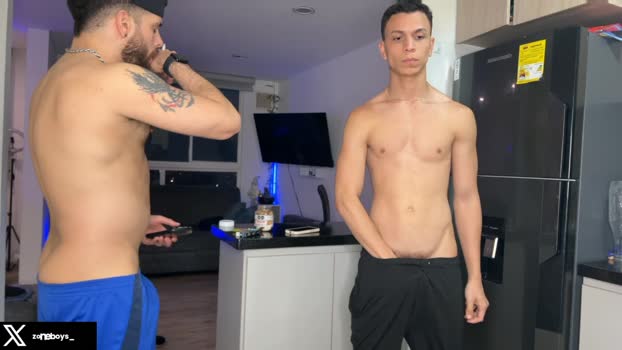 zoneboys_ 19-11-2025 Recorded Video show