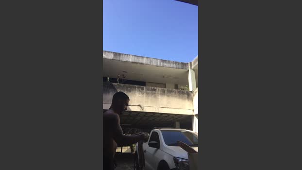 AbrahaoLutador 20-11-2025 Recorded Video jerking