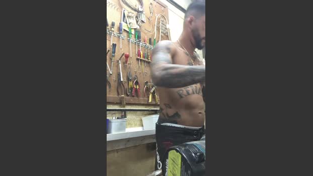 AbrahaoLutador 20-11-2025 Recorded Video dirty