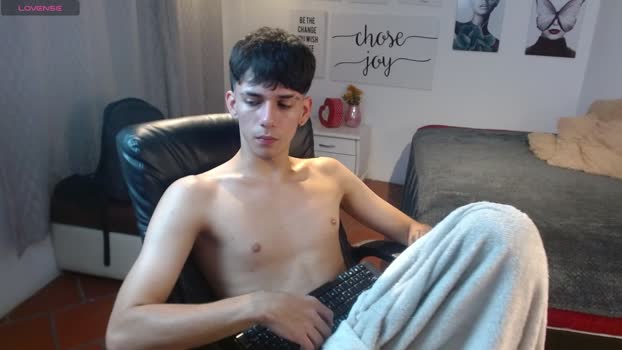 AmethystShadow 20-11-2025 Recorded Video jerkoff