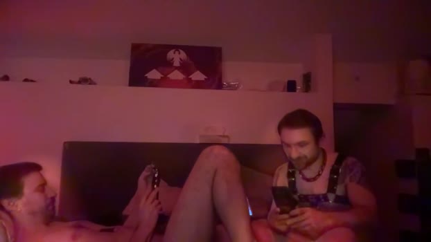 BrancoSacha 21-11-2025 Recorded Video fuck
