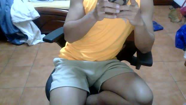 Brendon4710 21-11-2025 Recorded Video jackoff