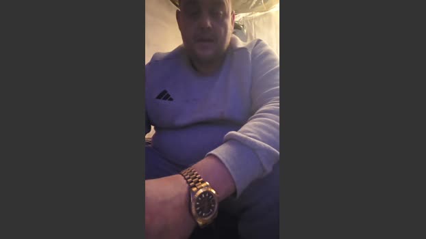 Chavbear 20-11-2025 Recorded Video sweet