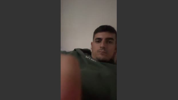 Dan_eras 20-11-2025 Recorded Video Show