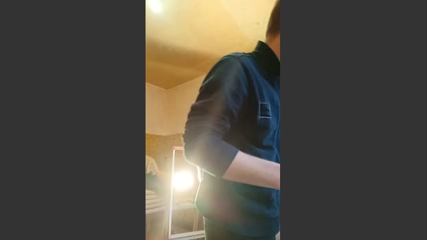 Dickwolf91 21-11-2025 Recorded Video fuckhard