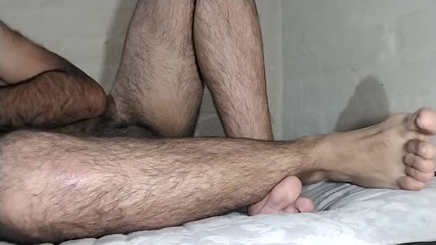 DiePeludoMorbo 21-11-2025 Recorded Video yummy