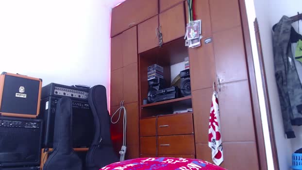 Diego_barbarie 20-11-2025 Recorded Video lick