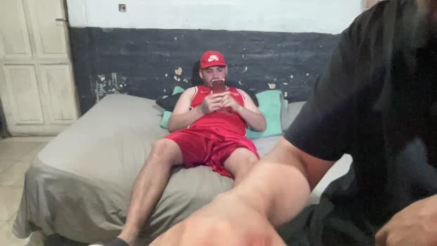 ERES24 21-11-2025 Recorded Video fuck
