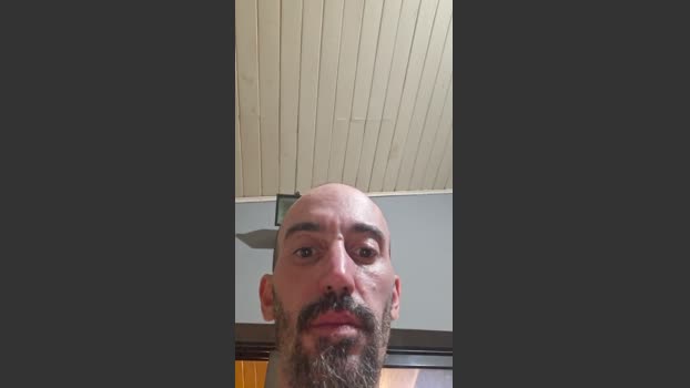 Ezzetrece 21-11-2025 Recorded Video nasty