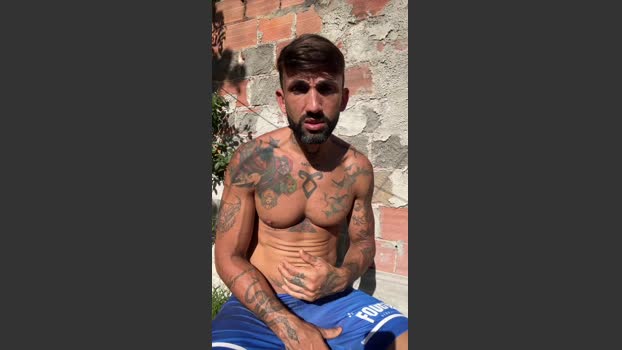 GarciaAnthony 21-11-2025 Recorded Video bigass
