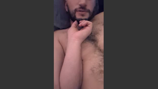 GiacoCasti 20-11-2025 Recorded Video fingers
