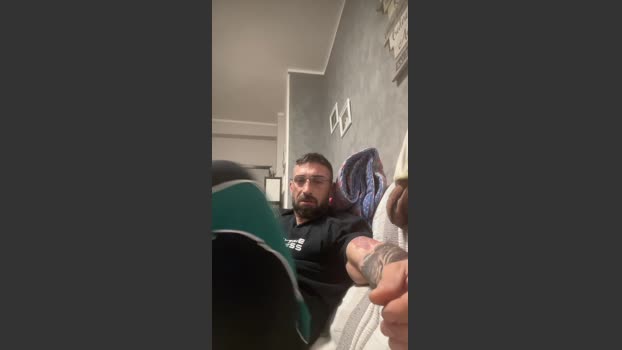 GmGit 21-11-2025 Recorded Video kink