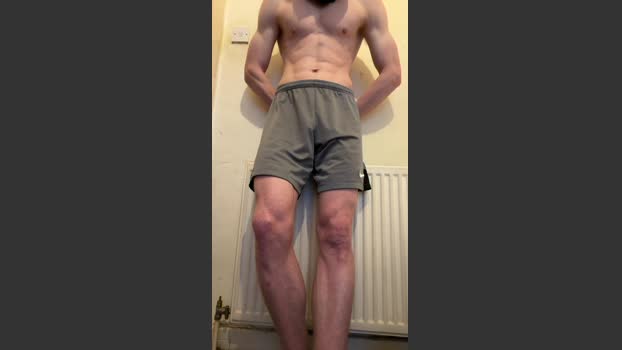GymBuilt 21-11-2025 Recorded Video bj-dildo