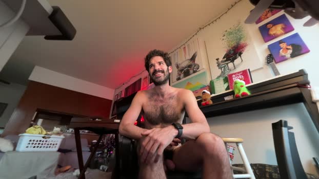 HHScritch 21-11-2025 Recorded Video fuckher