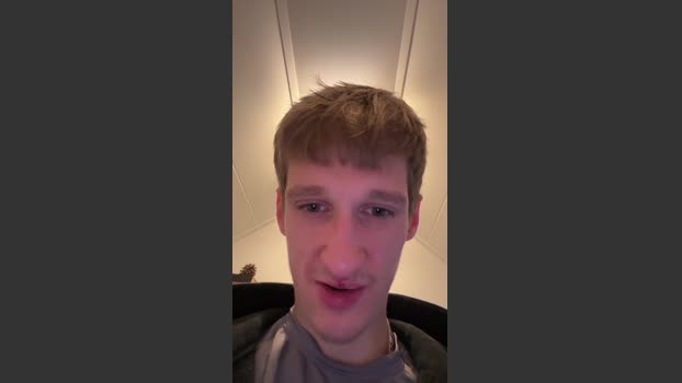 HornyPornyGuy 20-11-2025 Recorded Video orgasm