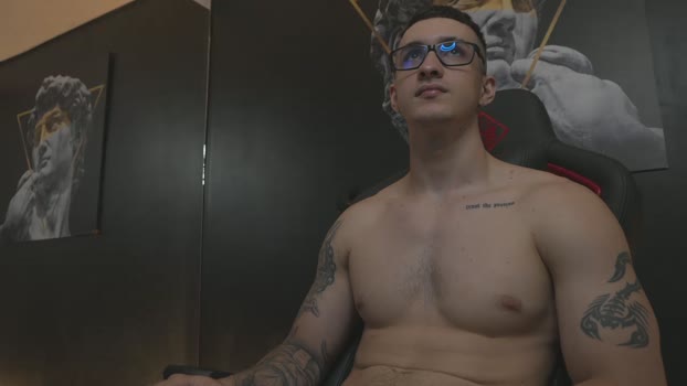 JacksonOlsenn 20-11-2025 Recorded Video naughty