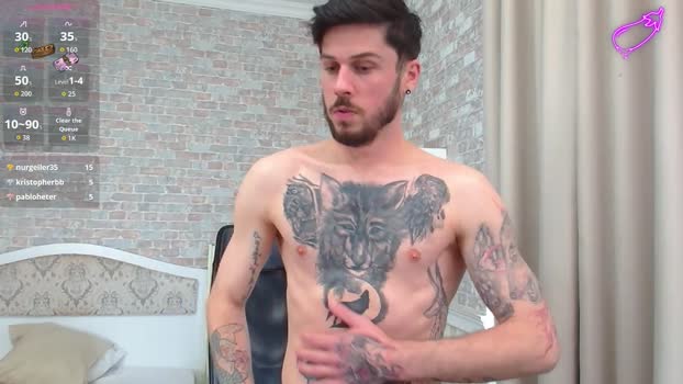 JonahShaw 21-11-2025 Recorded Video lovense
