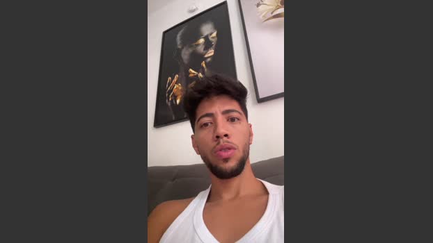 Jonyiracoa 20-11-2025 Recorded Video wank