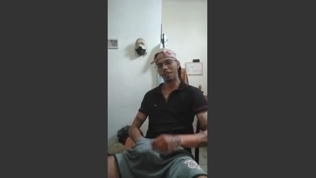 Klinger30 20-11-2025 Recorded Video bj-dildo