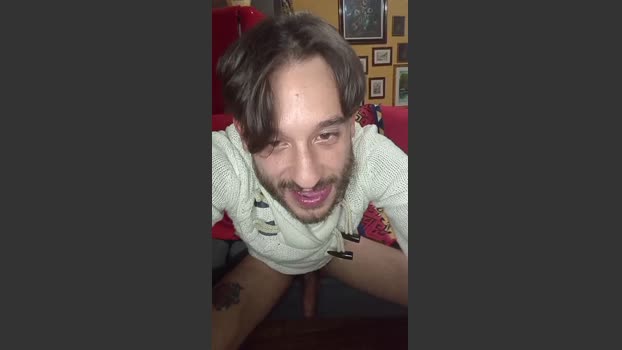 LolloEBibbi 20-11-2025 Recorded Video suckshow