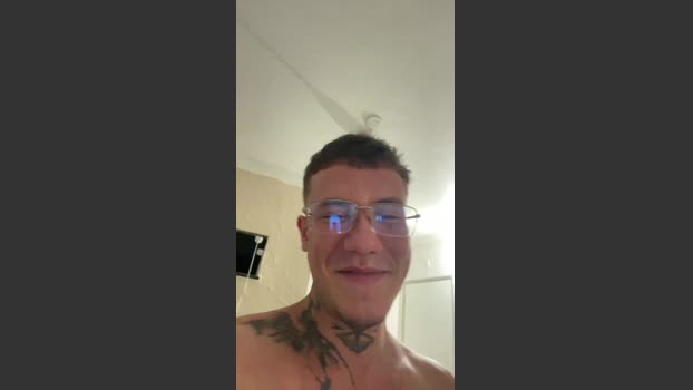 Marco_Lift 21-11-2025 Recorded Video Naked