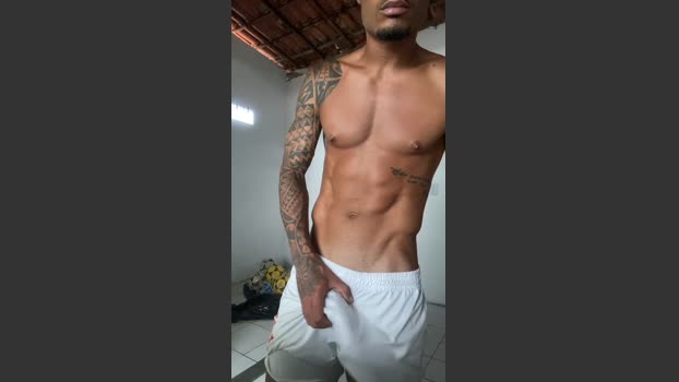 Marginalbaiano 20-11-2025 Recorded Video Topless