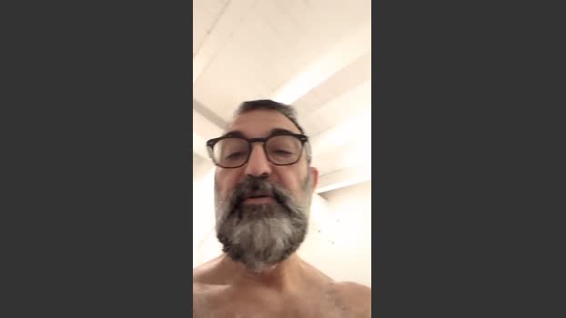 Mario1543 21-11-2025 Recorded Video Topless