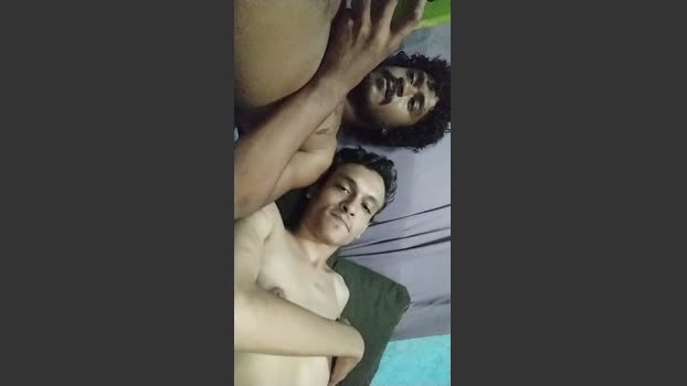 Moreno18cmSSA 21-11-2025 Recorded Video hard