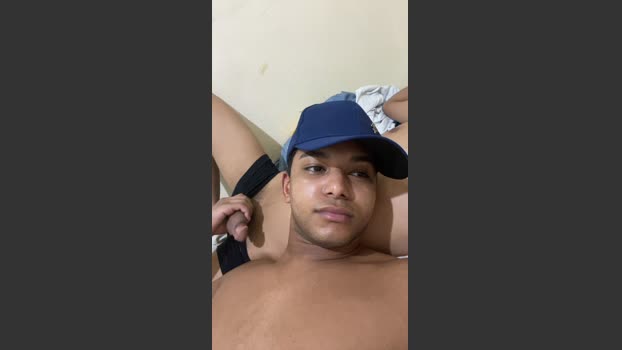 PUTO6x6 21-11-2025 Recorded Video fuckface
