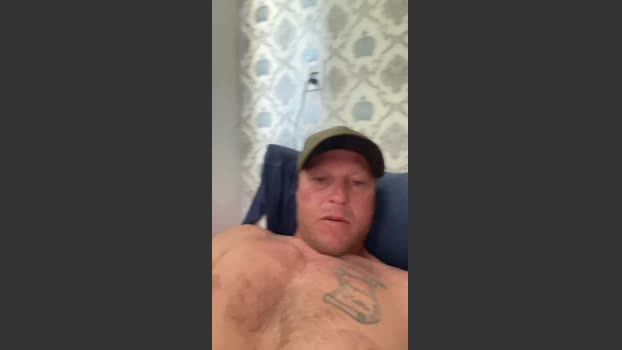 Patrick2584 20-11-2025 Recorded Video wank