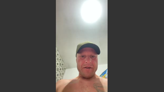 Patrick2584 21-11-2025 Recorded Video cute