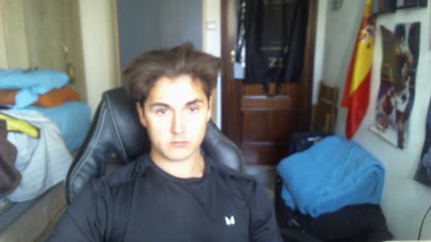 PrinceUhtred 21-11-2025 Recorded Video Video