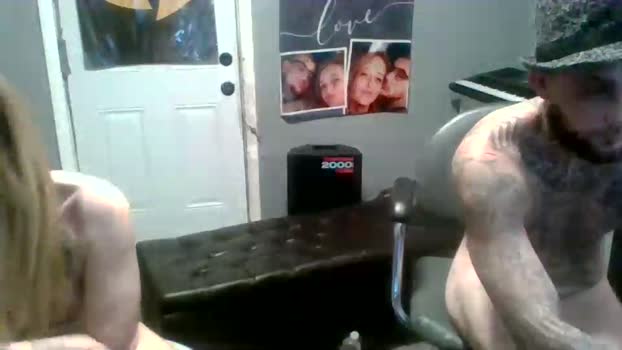 Rivard444 21-11-2025 Recorded Video gay