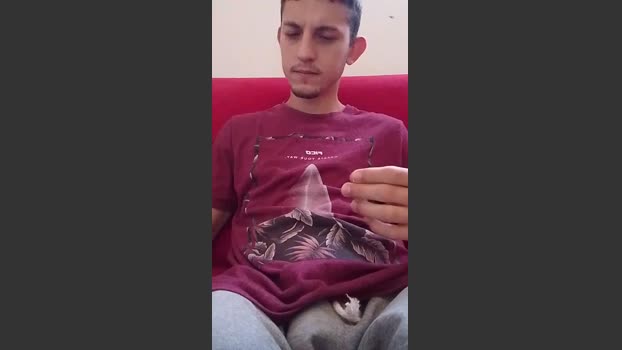 SDOlyver 21-11-2025 Recorded Video sexymale