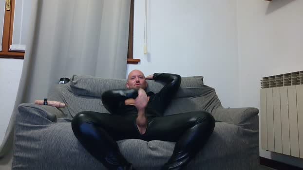 Sensee85 20-11-2025 Recorded Video gay