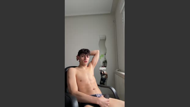 Shyboy911 20-11-2025 Recorded Video prettyface