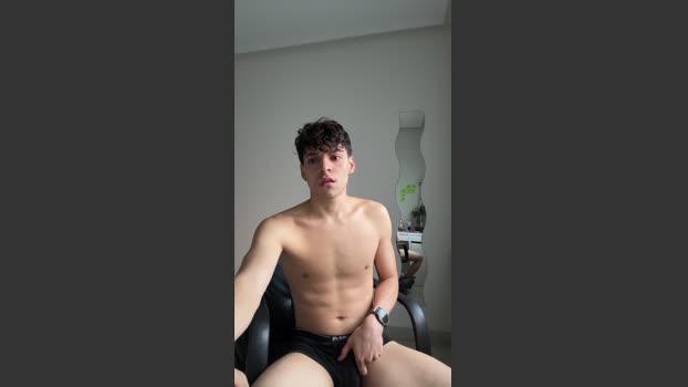 Shyboy911 20-11-2025 Recorded Video hard