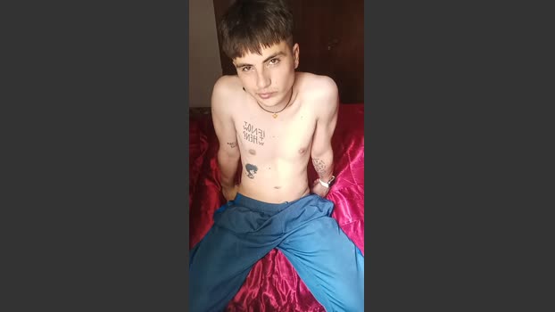 TheArBoy 20-11-2025 Recorded Video jerkoff