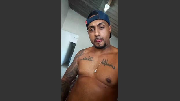 ThugStyle2206 21-11-2025 Recorded Video skinny