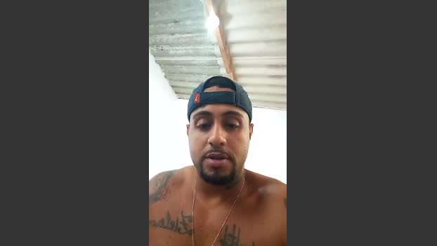 ThugStyle2206 21-11-2025 Recorded Video hardcock