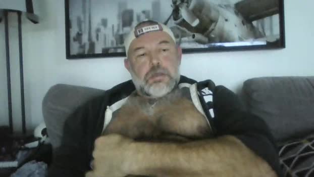 bear70s 20-11-2025 Recorded Video playtime