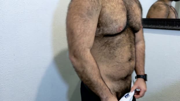 bearhairs