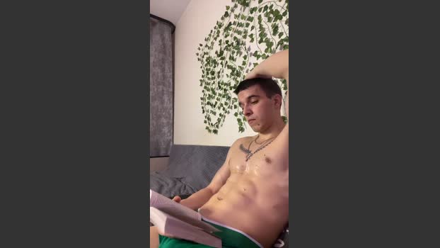 bravo_maestro 20-11-2025 Recorded Video jerkoff