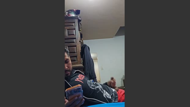buscadoredo 21-11-2025 Recorded Video amateur