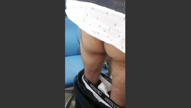 disableman 21-11-2025 Recorded Video bigballs