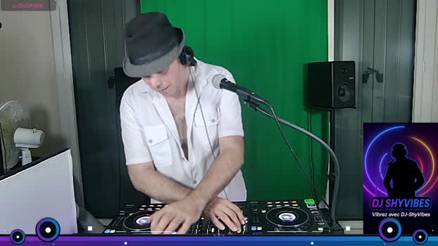 djShyVibes